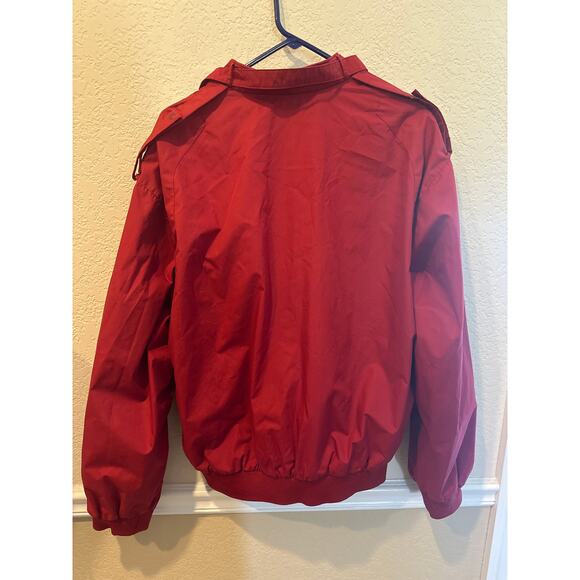 Men’s Members Only Vintage Jacket. Size Large - Picture 3 of 3